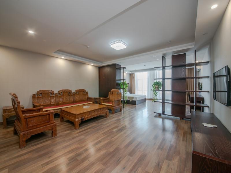 Greentree Alliance Ningxia Hui Autonomous Region Yinchuan South Bus Station Hotel Экстерьер фото