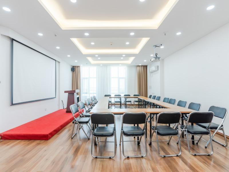 Greentree Alliance Ningxia Hui Autonomous Region Yinchuan South Bus Station Hotel Экстерьер фото