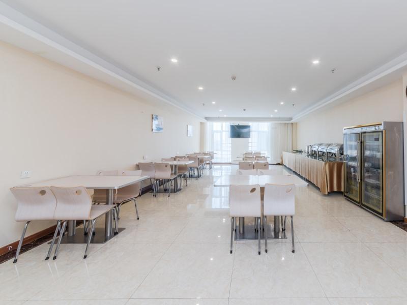Greentree Alliance Ningxia Hui Autonomous Region Yinchuan South Bus Station Hotel Экстерьер фото